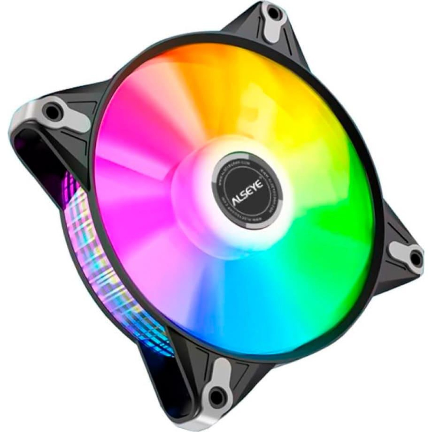 Вентилятор alseye FB120-B 120мм (AS.04.06.0151)