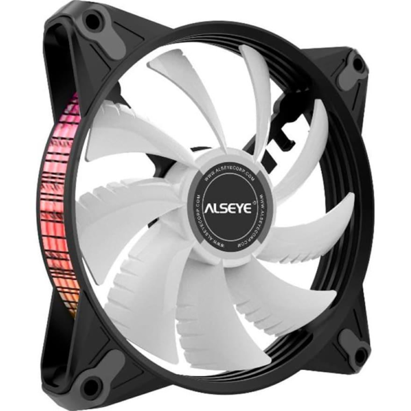 Вентилятор alseye FB120-B 120мм (AS.04.06.0151)