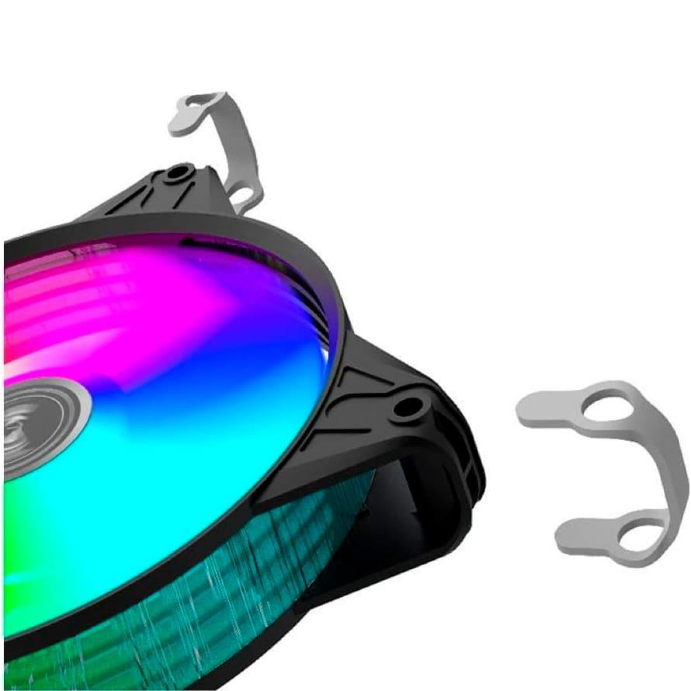 Вентилятор alseye FB120-B 120мм (AS.04.06.0151)