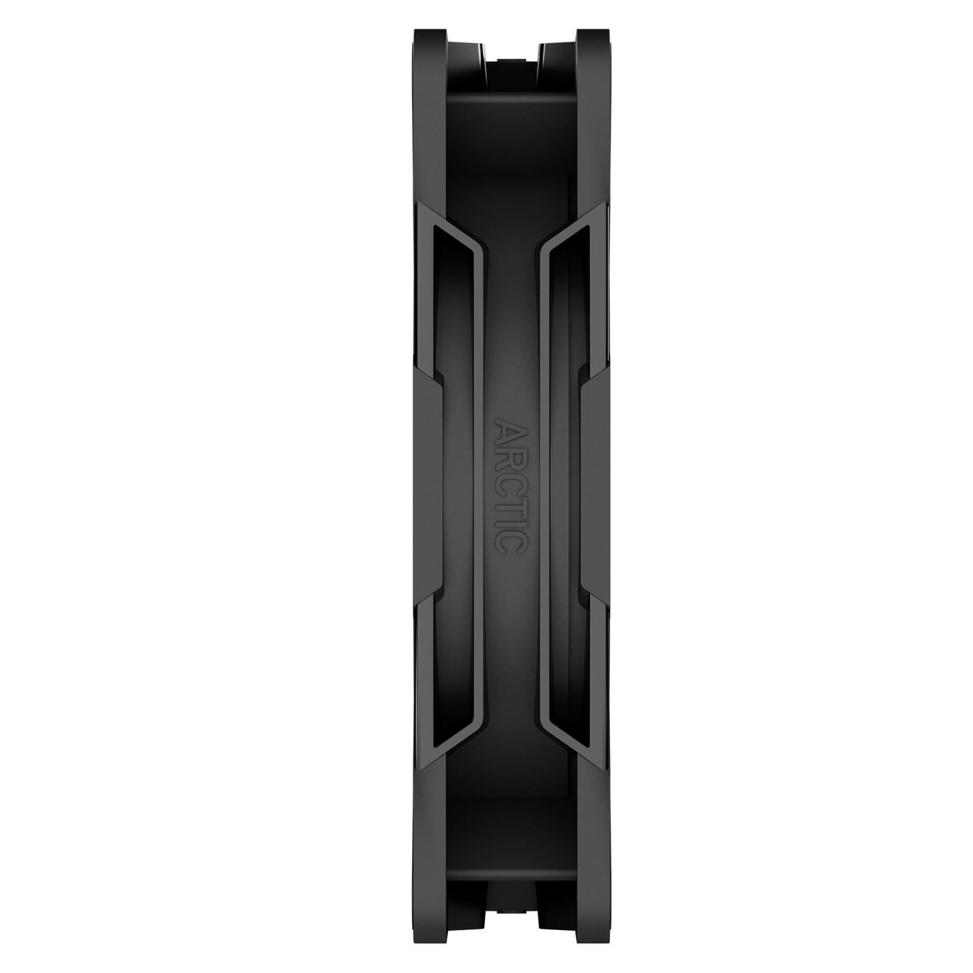 Вентилятор Arctic 140MM P14 PRO Reverse Black (ACFAN00329A)