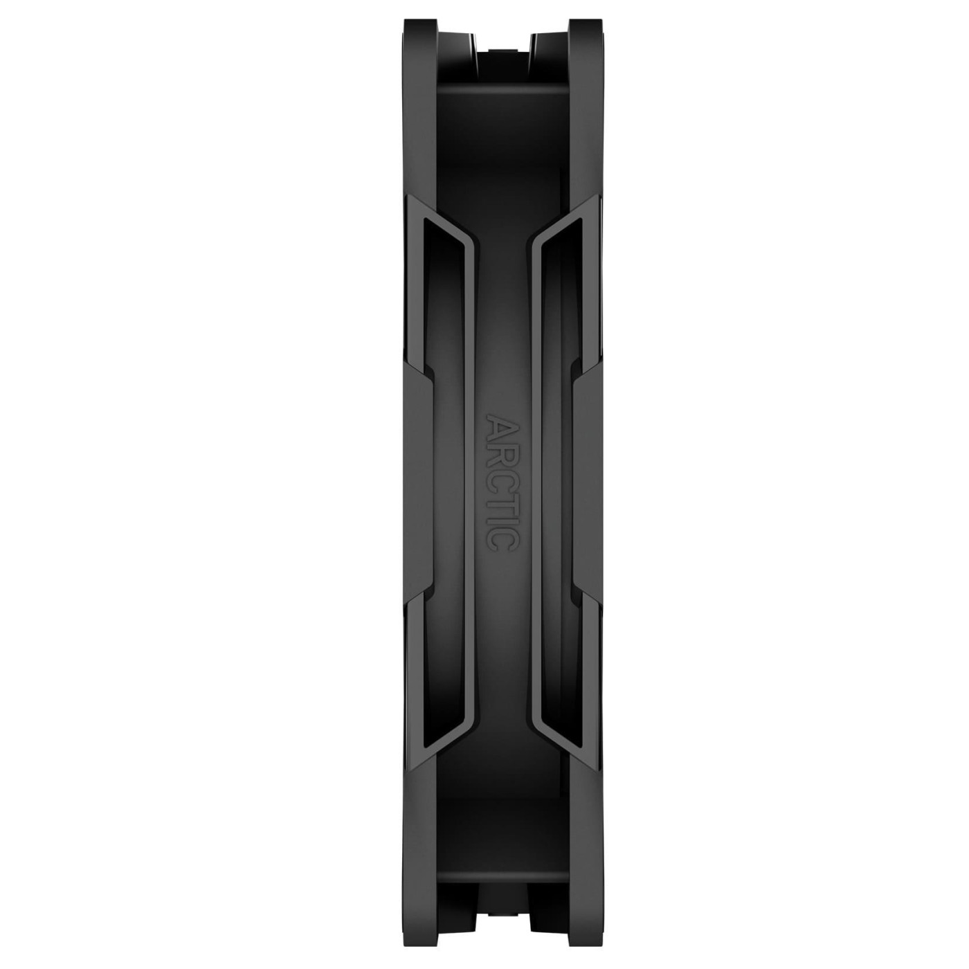Вентилятор Arctic P14 PRO 140MM Reverse A-RGB Black (ACFAN00323A)
