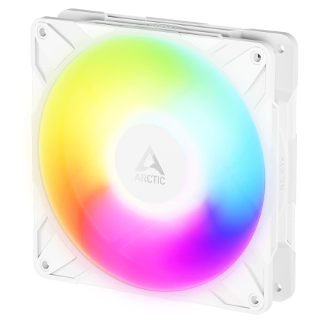 Вентилятор Arctic P14 PRO 140MM Reverse A-RGB White (ACFAN00324A)