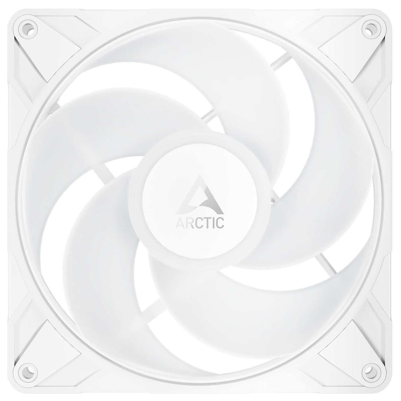 Вентилятор Arctic P14 PRO 140MM Reverse A-RGB White (ACFAN00324A)