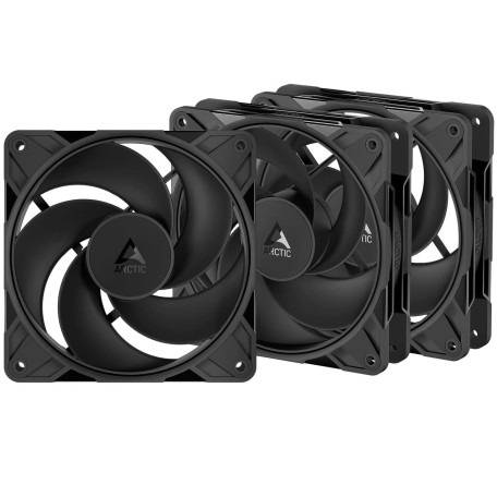 Комплект вентиляторів Arctic P14 PRO 140MM Reverse 3-pack (ACFAN00330A)