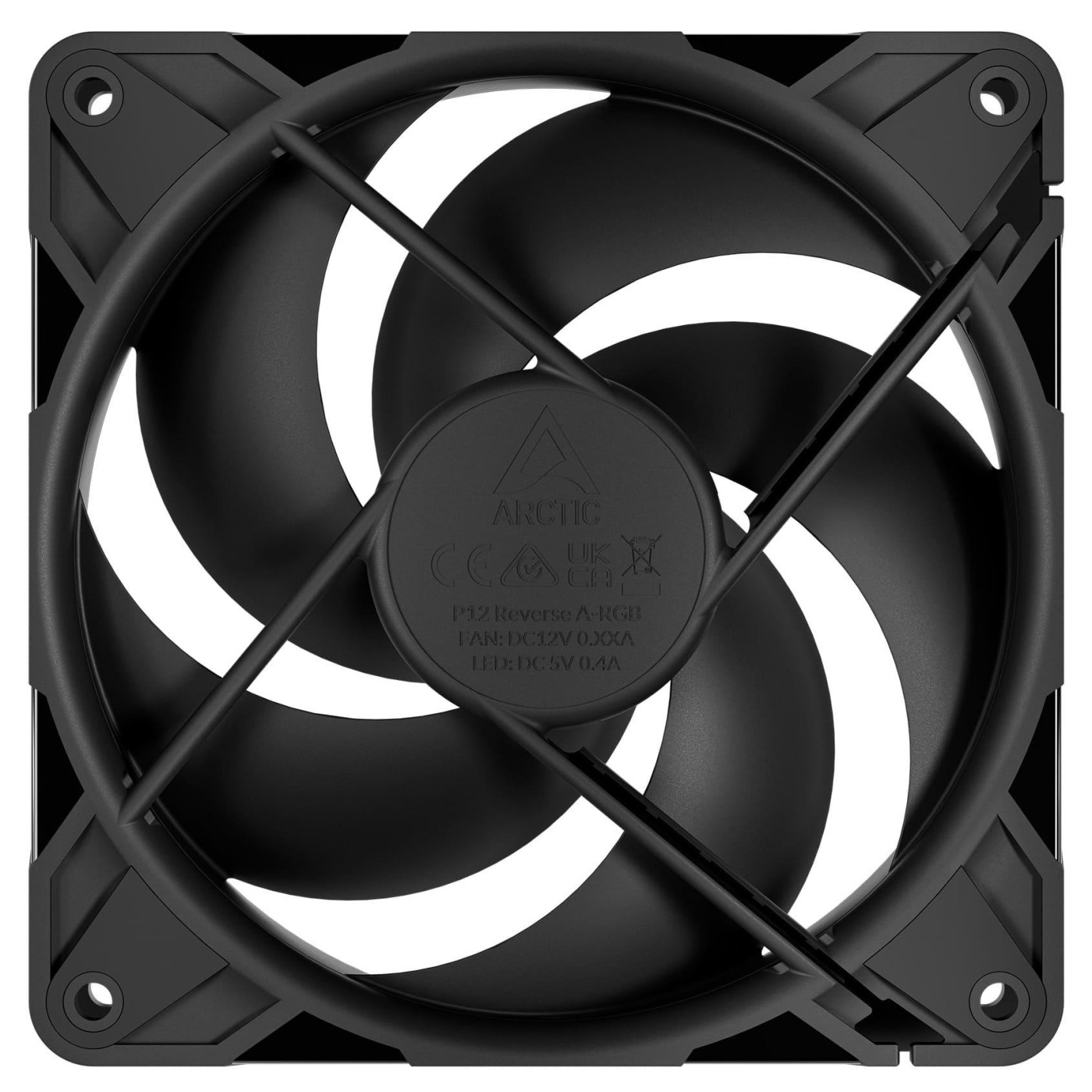 Комплект вентиляторів Arctic P14 PRO 140MM Reverse 3-pack (ACFAN00330A)