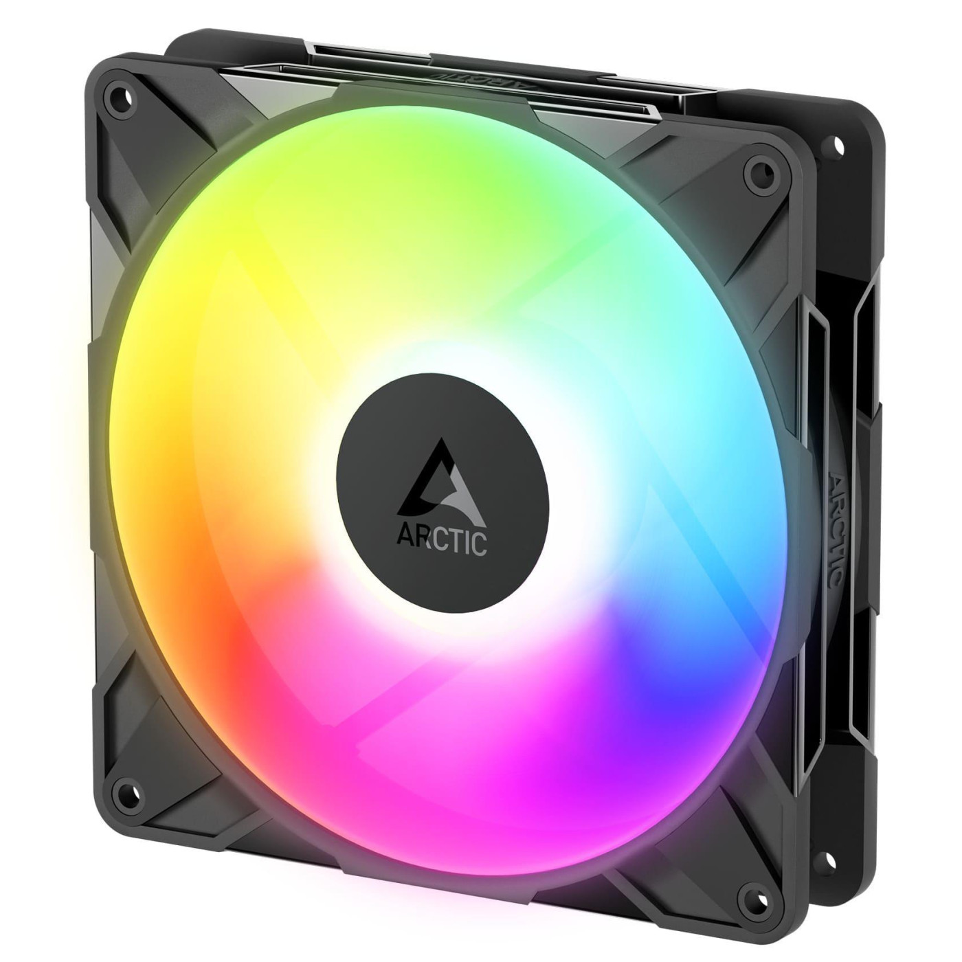 Вентилятор Arctic P14 PRO 140MM Reverse A-RGB 3-pack (ACFAN00327A)