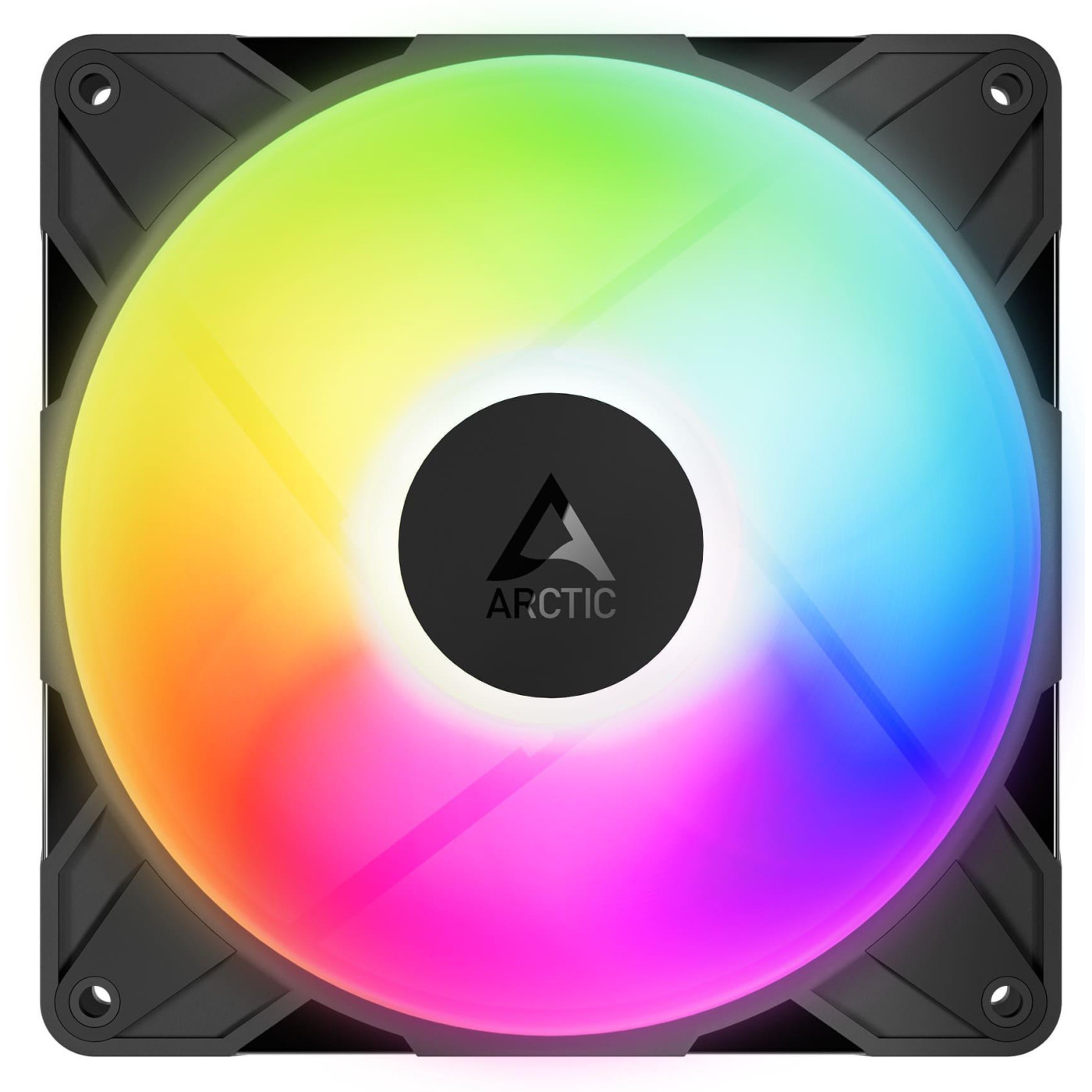 Вентилятор Arctic P14 PRO 140MM Reverse A-RGB 3-pack (ACFAN00327A)