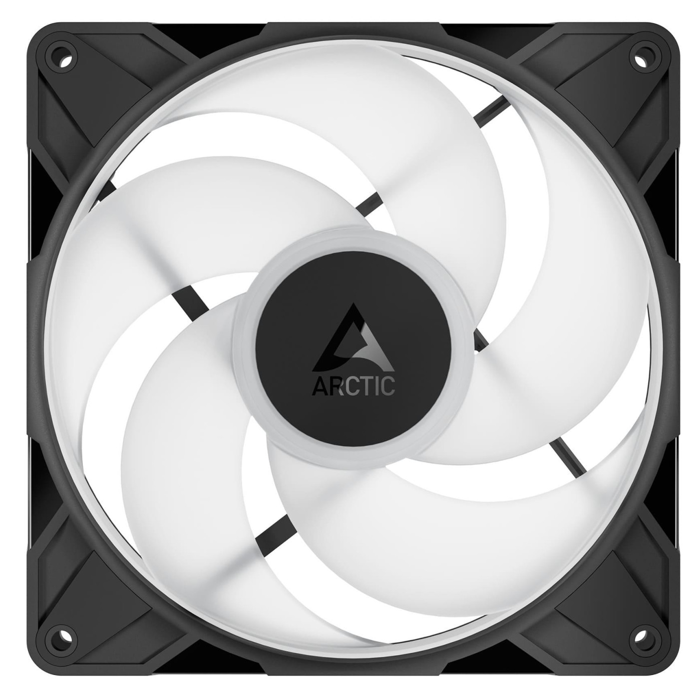 Вентилятор Arctic P14 PRO 140MM Reverse A-RGB 3-pack (ACFAN00327A)