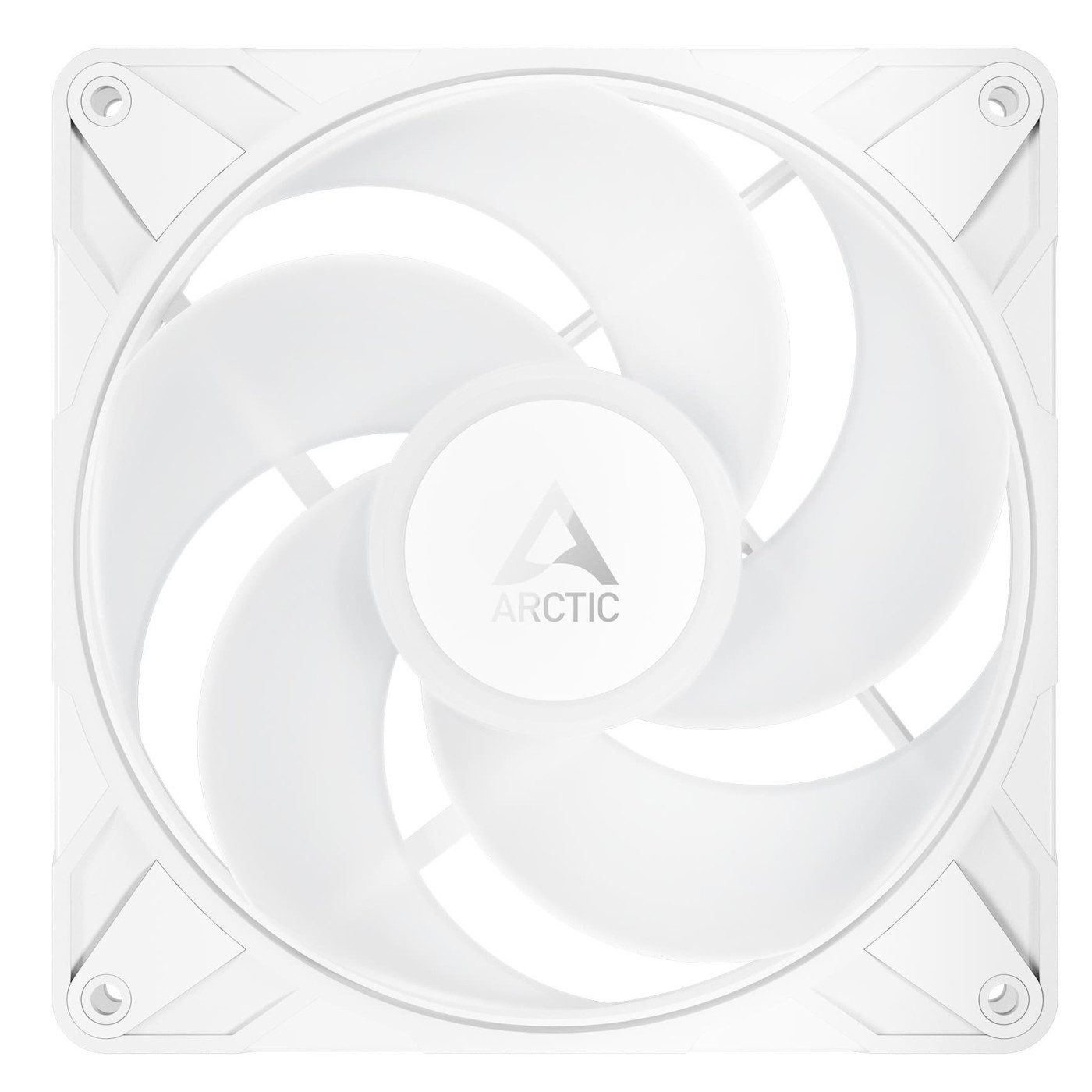 Комплект вентиляторів Arctic P14 PRO 140MM Reverse ARGB 3-pack White (ACFAN00328A)