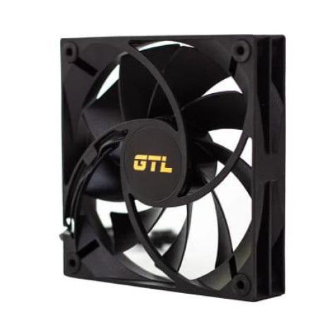 Вентилятор GTL Airblast N1 120 мм Black (GTL-120ABN1P)