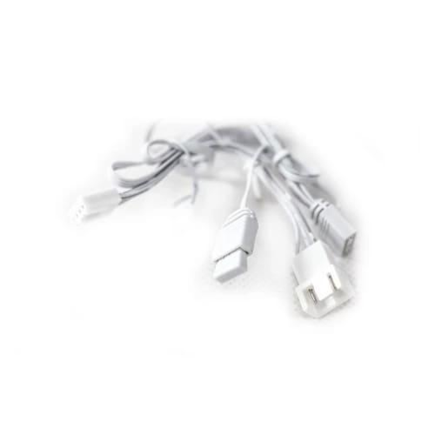 Вентилятор GTL Warp 120 мм White (GTL-120WL1W ARGB)