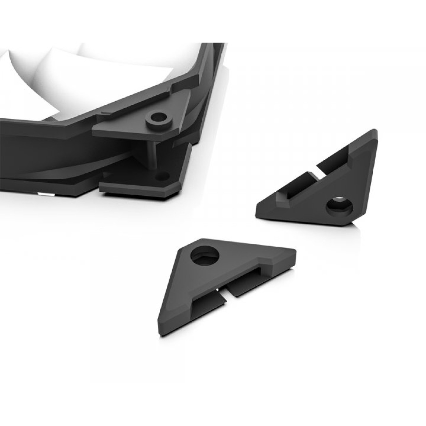 Вентилятор ID-Cooling TF-12025-ARGB-TRIO 3шт (TF-12025-ARGB-TRIO)