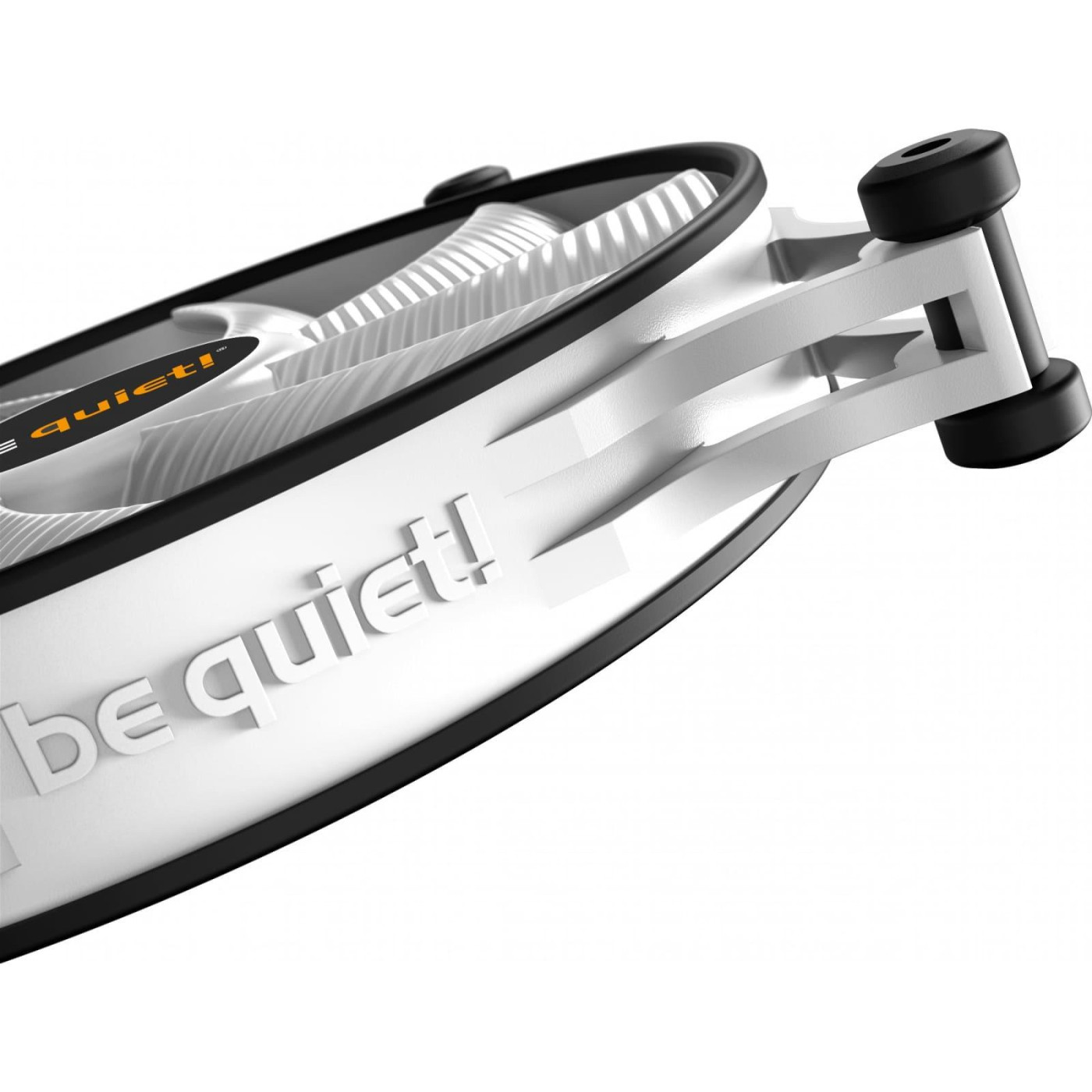 Вентилятор Be quiet! Shadow Wings 2 White 140mm (BL090)