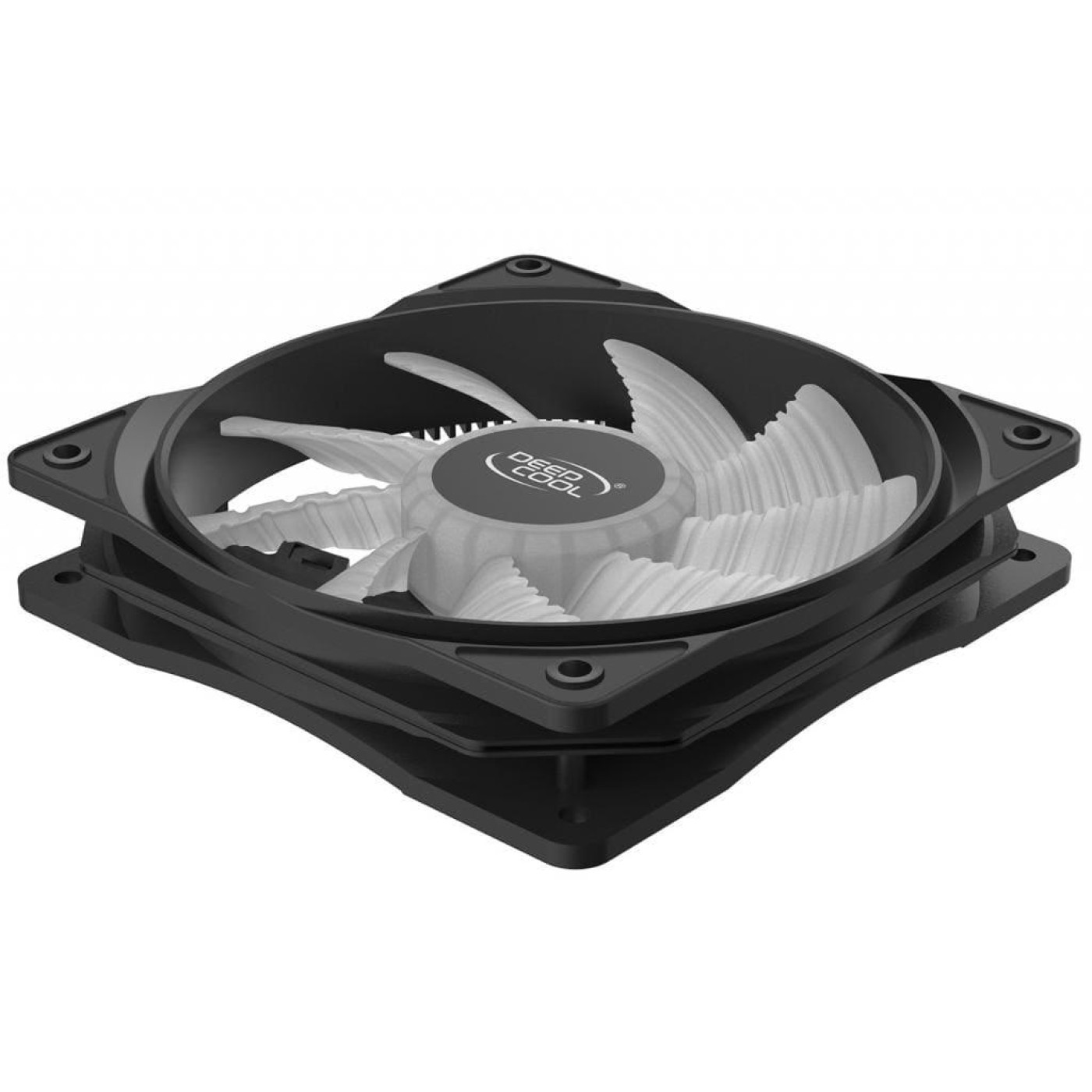 Вентилятор Deepcool RF120W (RF120W)