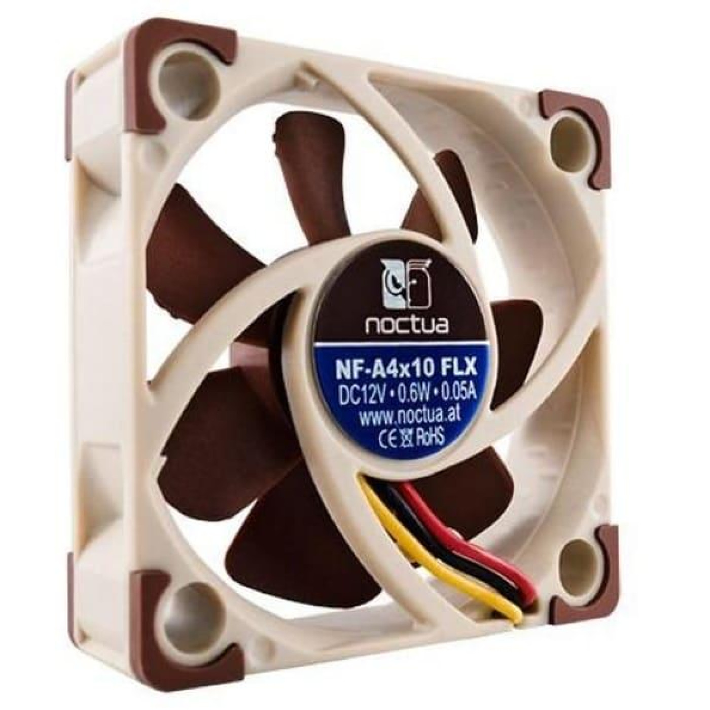 Вентилятор Noctua NF-A4x10 FLX (NF-A4x10 FLX)