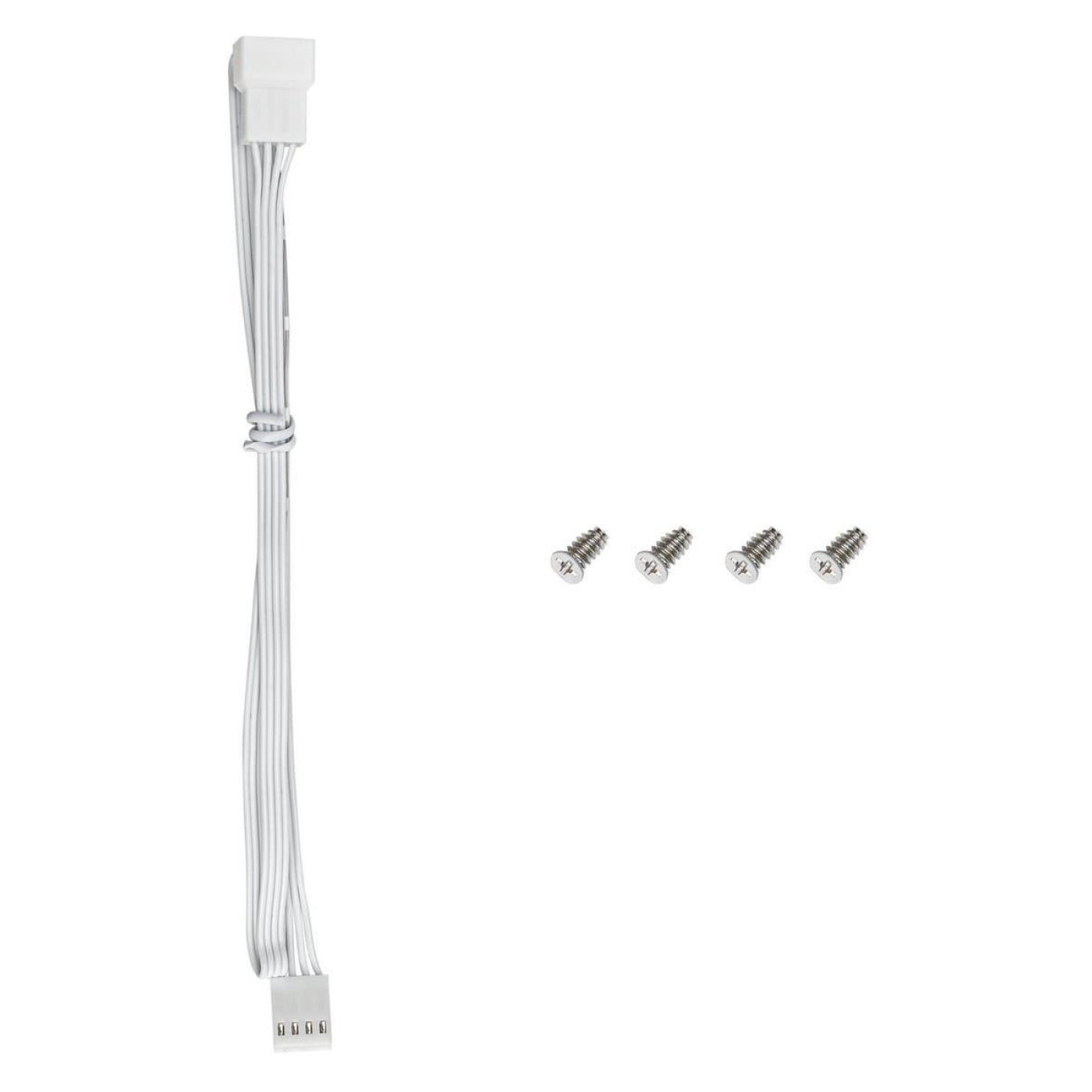 Вентилятор Deepcool FD12 V2 White (R-FD12V2-WHNPN1-G)