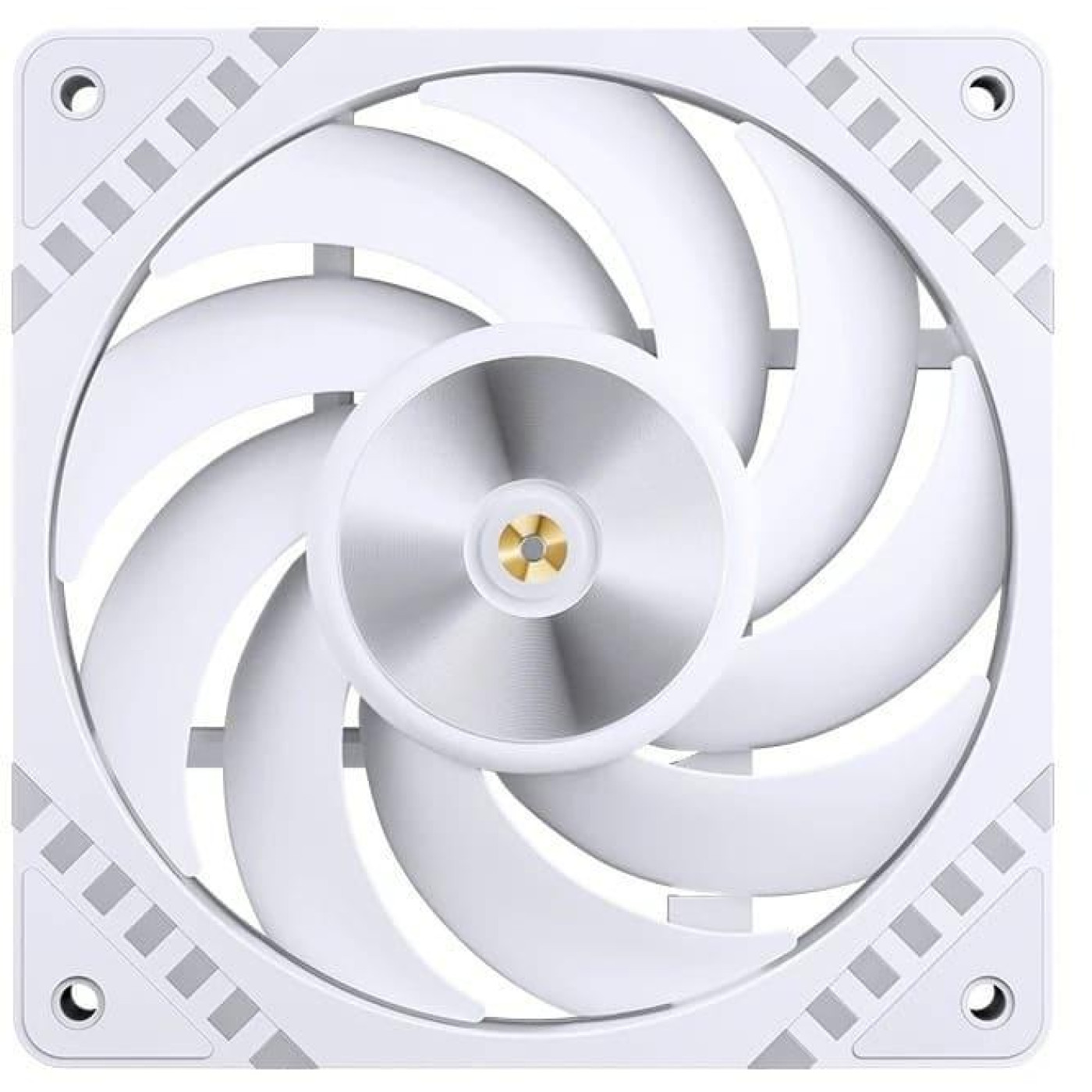 Вентилятор Jonsbo HF2-120W ARGB White (HF2-120W ARGB White)