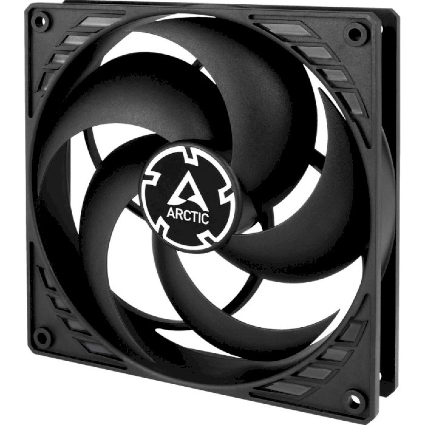 Вентилятор Arctic P14 Black (ACFAN00136A)