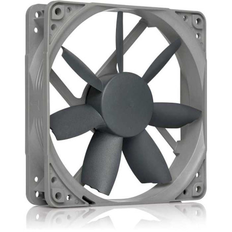 Вентилятор Noctua NF-S12B Redux-1200 PWM (NF-S12B Redux-1200 PWM)
