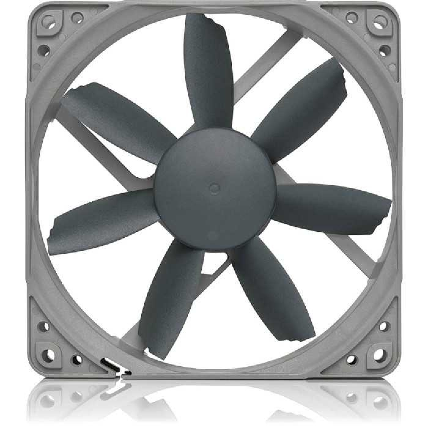 Вентилятор Noctua NF-S12B Redux-1200 PWM (NF-S12B Redux-1200 PWM)