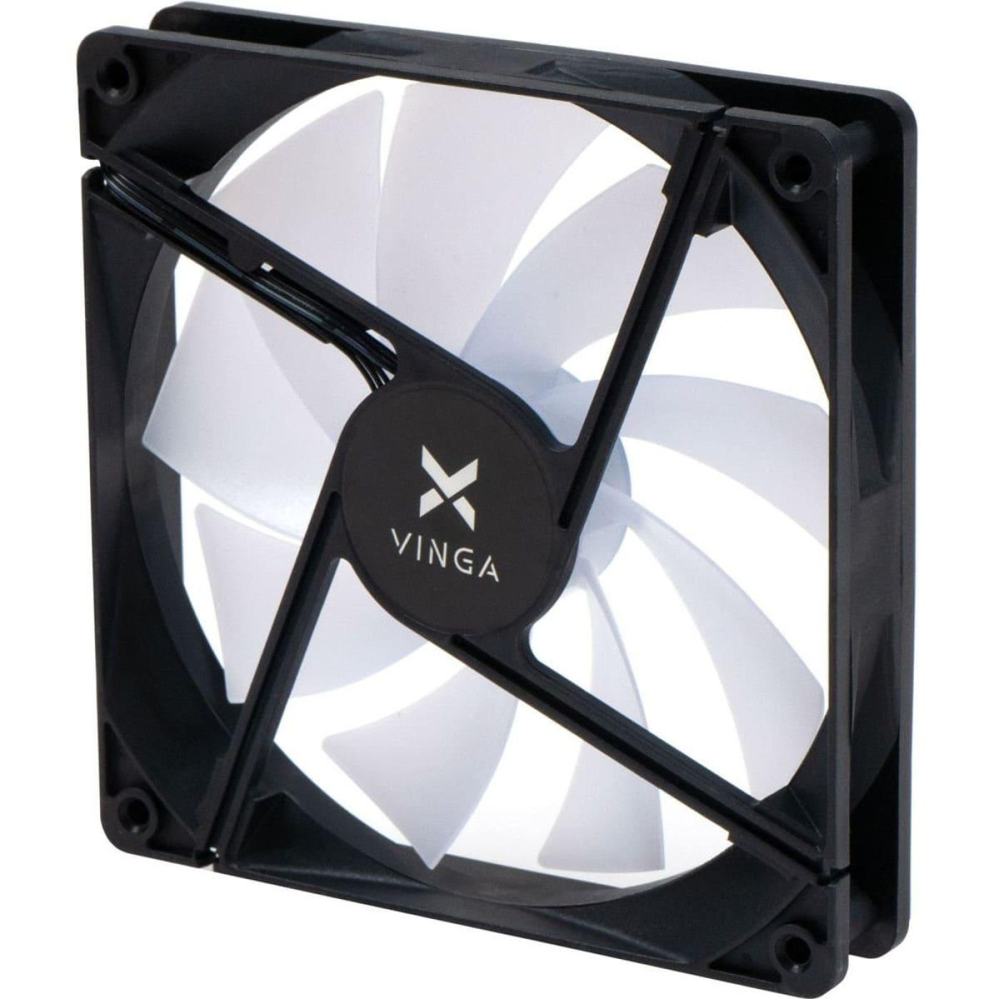 Вентилятор Vinga RGB fan-10 (RGB fan-10)