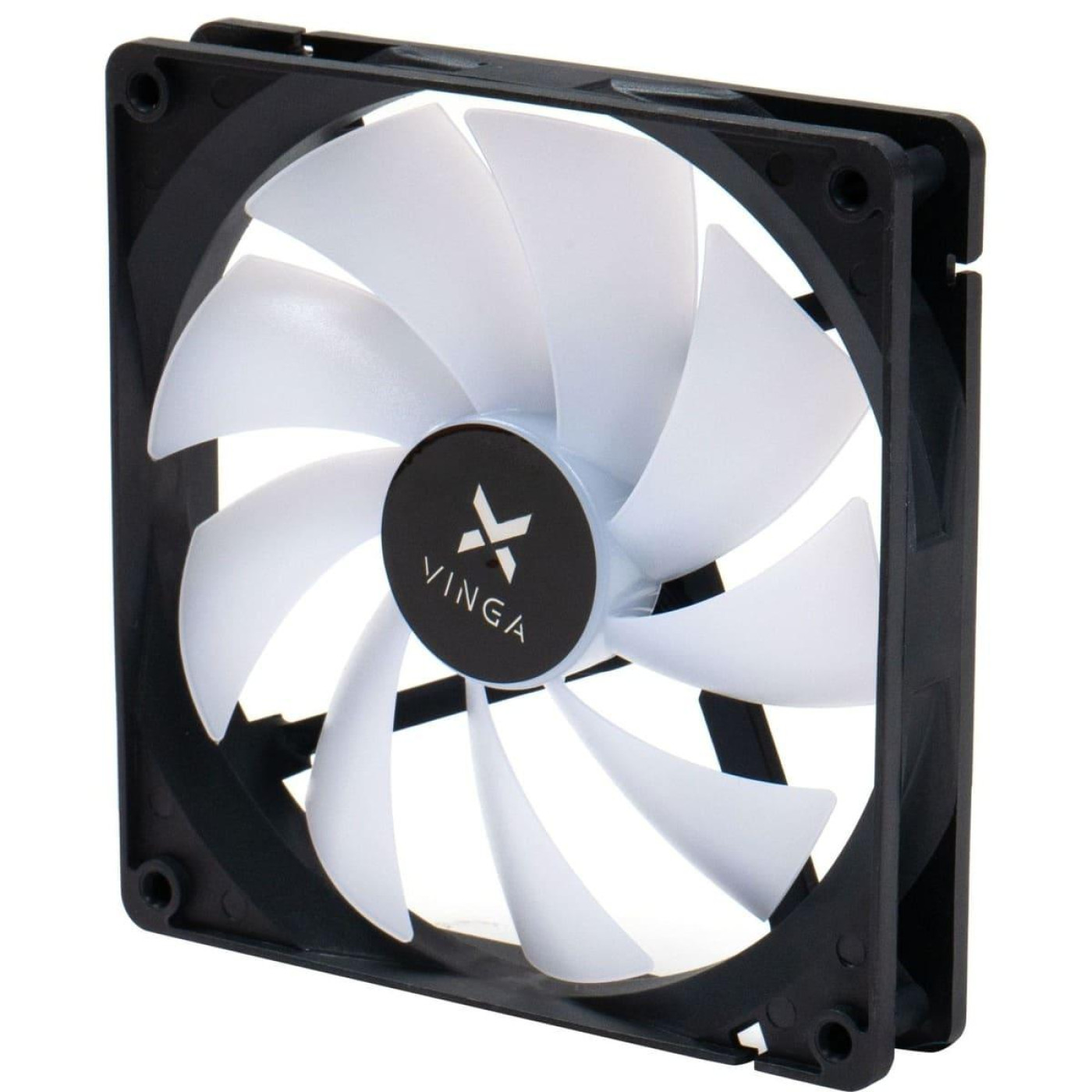 Вентилятор Vinga RGB fan-10 (RGB fan-10)
