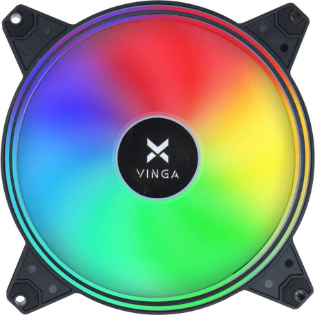 Вентилятор Vinga RGB fan-11 (RGB fan-11)