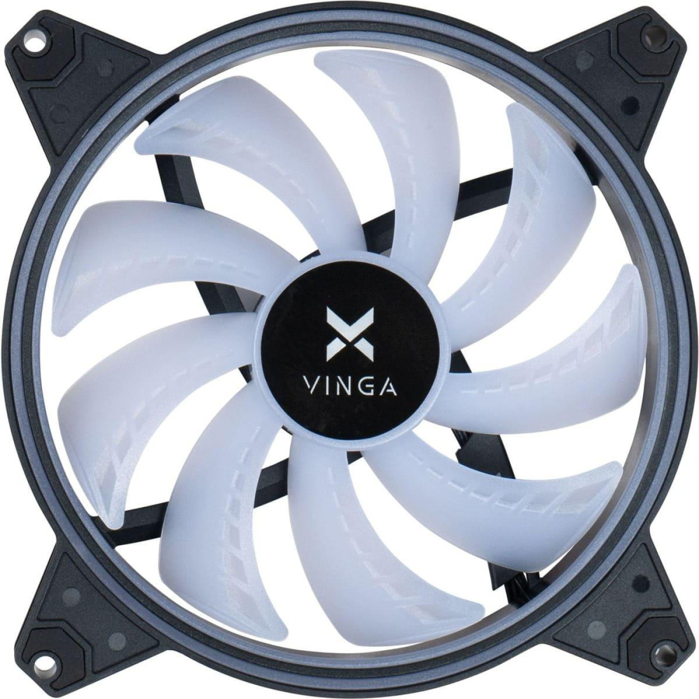Вентилятор Vinga RGB fan-11 (RGB fan-11)