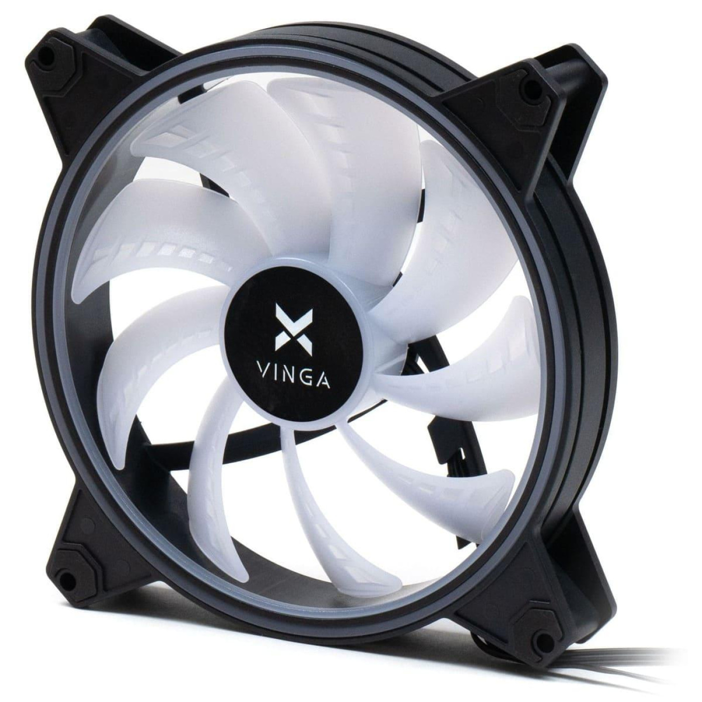 Вентилятор Vinga RGB fan-11 (RGB fan-11)