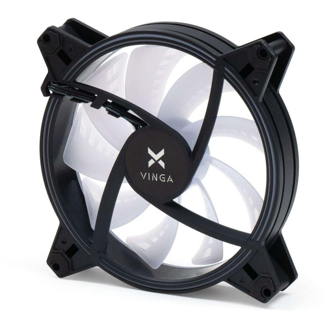 Вентилятор Vinga RGB fan-11 (RGB fan-11)