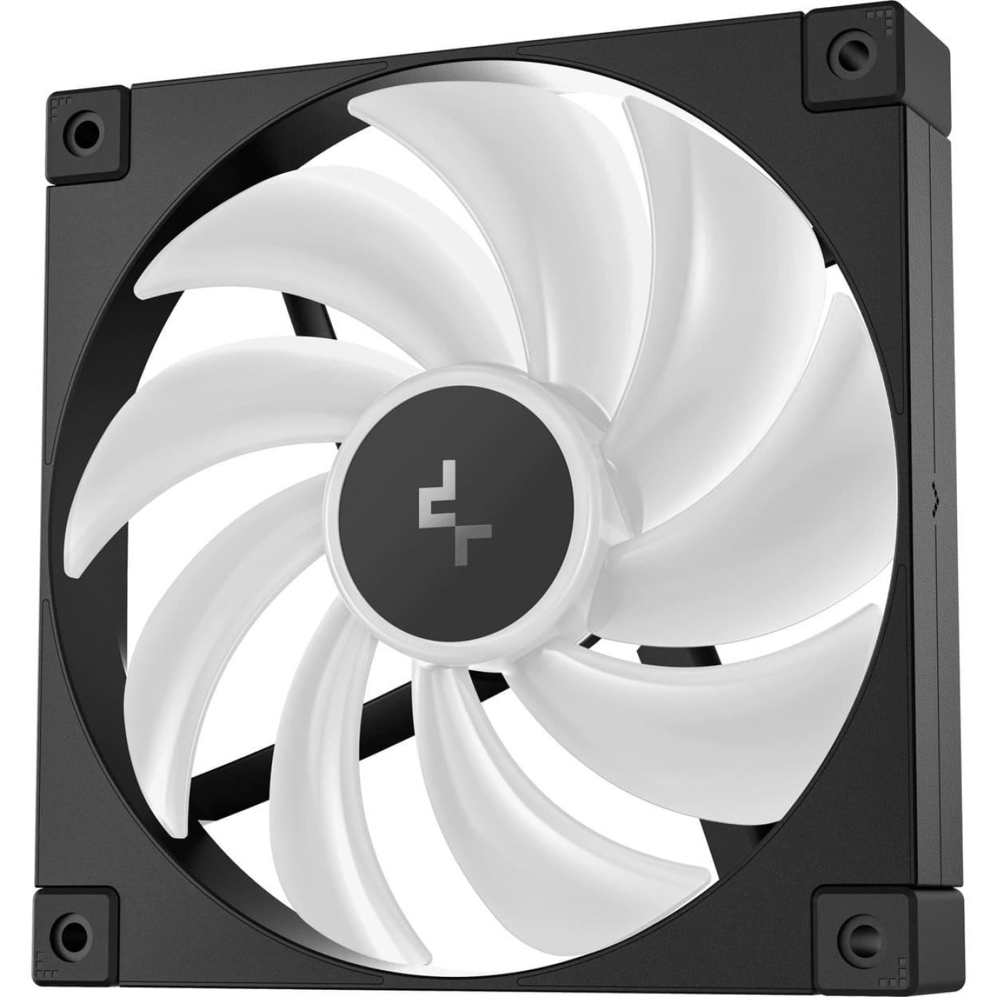 Вентилятор Deepcool FD14 140мм ARGB (R-FD14-BKAPN1-G) Black