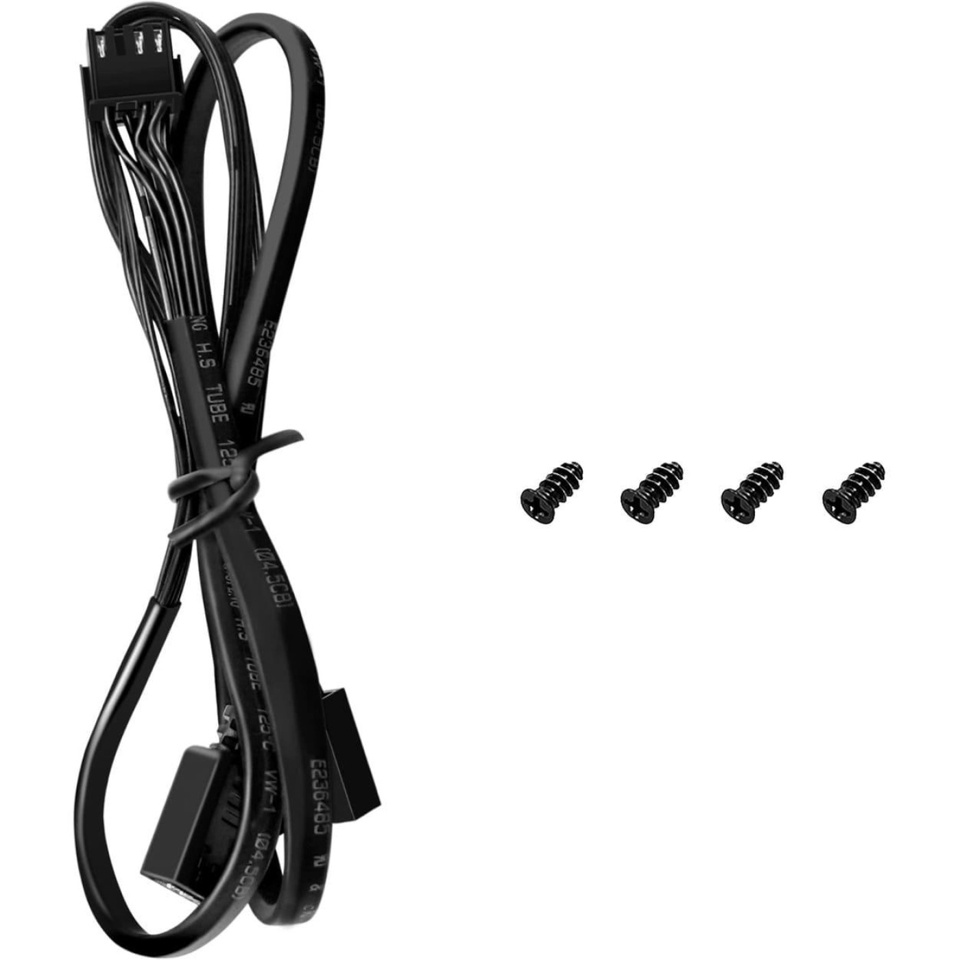 Вентилятор Deepcool FD14 140мм ARGB (R-FD14-BKAPN1-G) Black