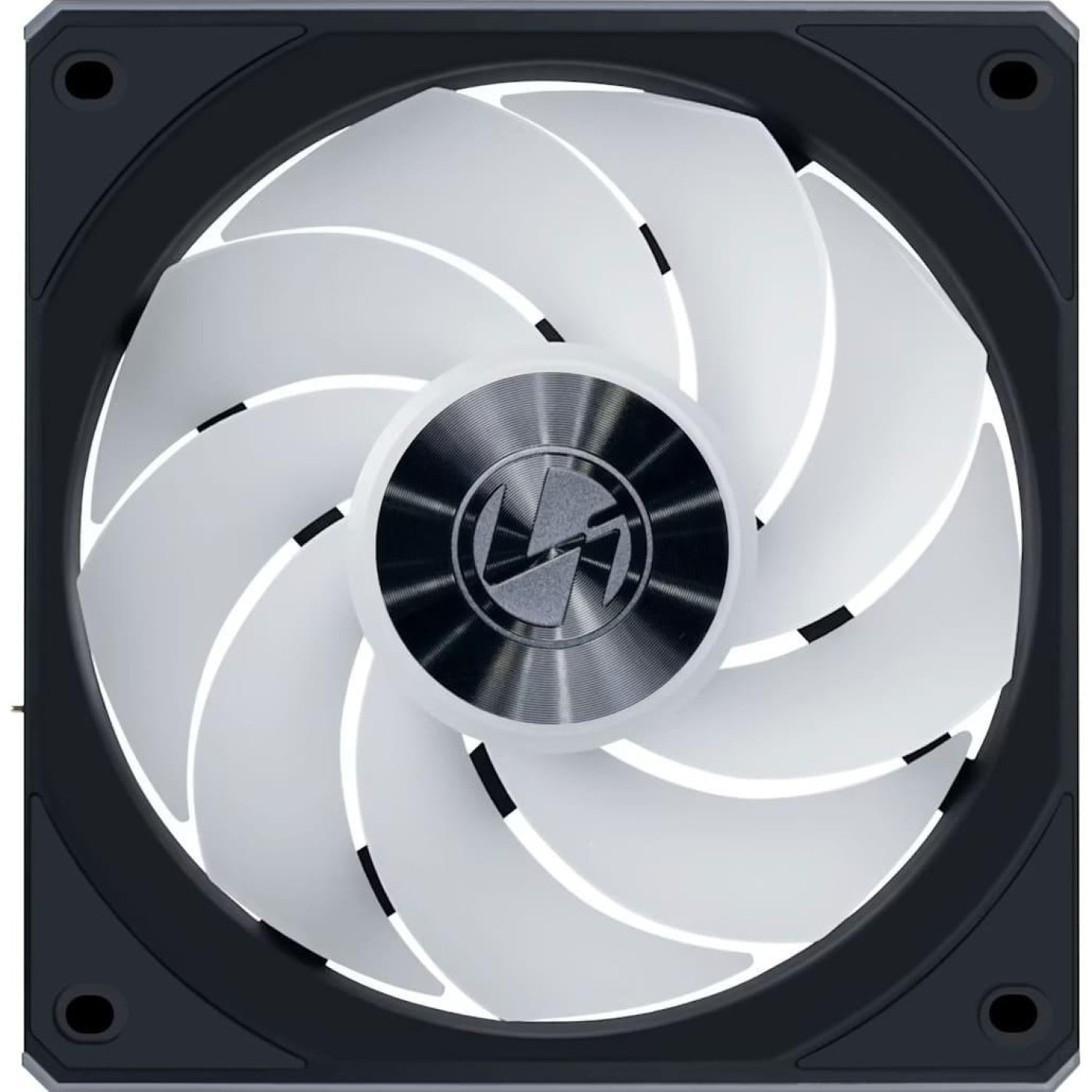 Вентилятор Lian Li Uni Fan CL Wireless Reverse Blade 3 in 1 (G99.12RCL1W3B.00) Black