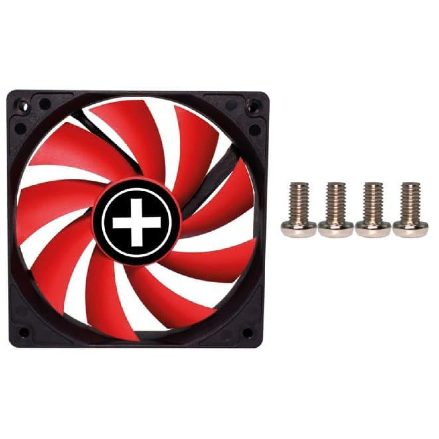 Вентилятор Xilence 120 mm Performance C XPF120.R.PWM (XF042)