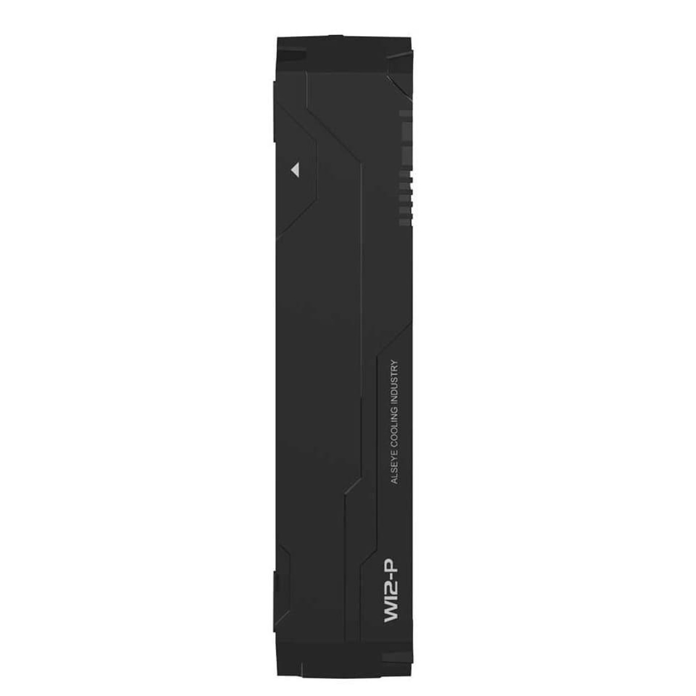 Вентилятор alseye W12P-B (AS.04.07.0045)