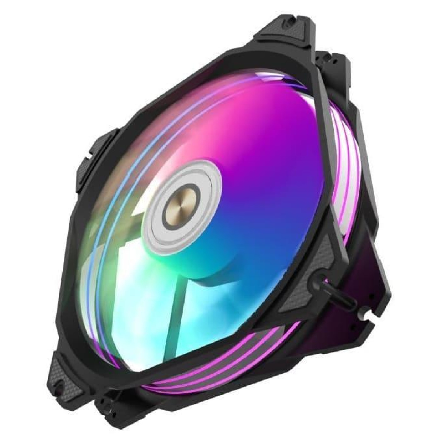 Кулер до корпусу Alseye M120-PB-A (AS.04.01.0074)