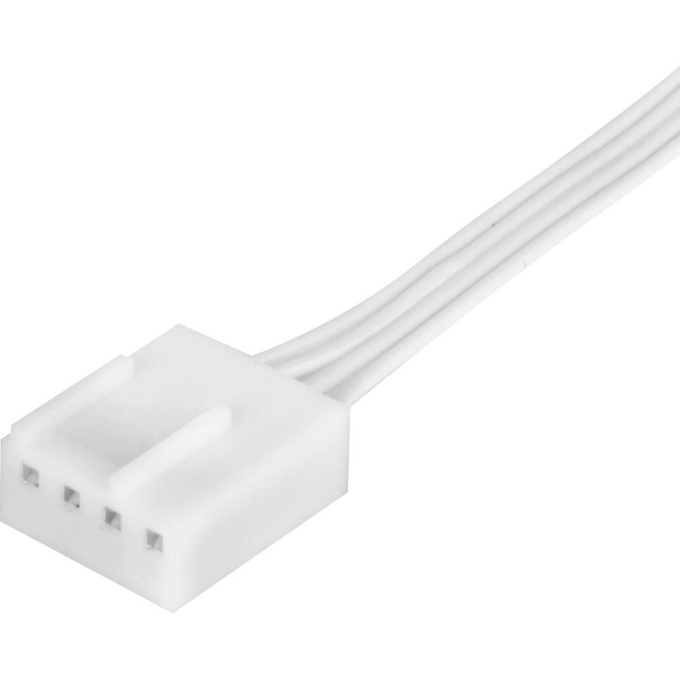 Вентилятор SilverStone VISTA 140 ARGB White (SST-VS140W-ARGB)