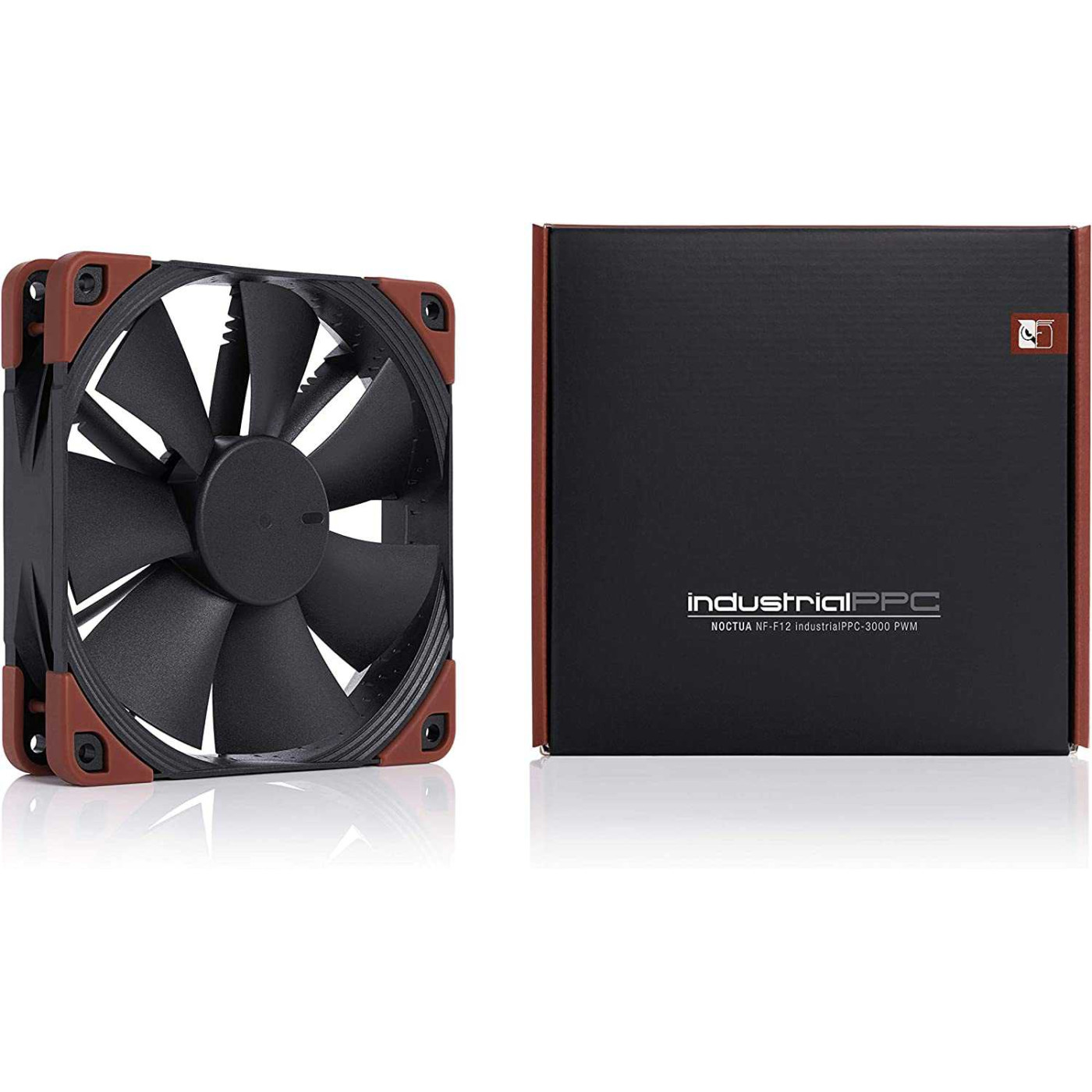 Вентилятор Noctua NF-F12iPPC-3000 PWM (NF-F12iPPC-3000 PWM)