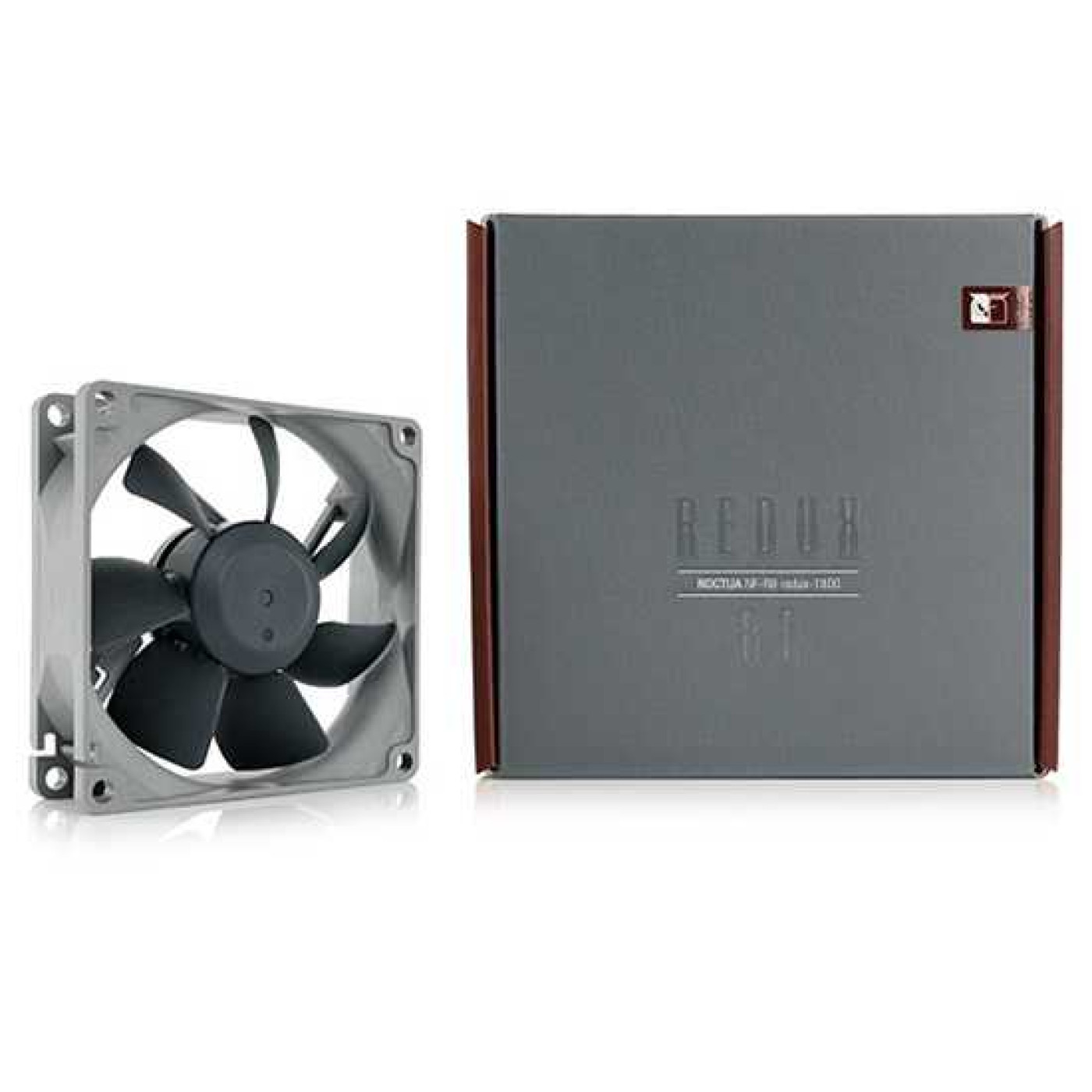 Вентилятор Noctua NF-R8 redux-1800 (NF-R8 redux-1800)