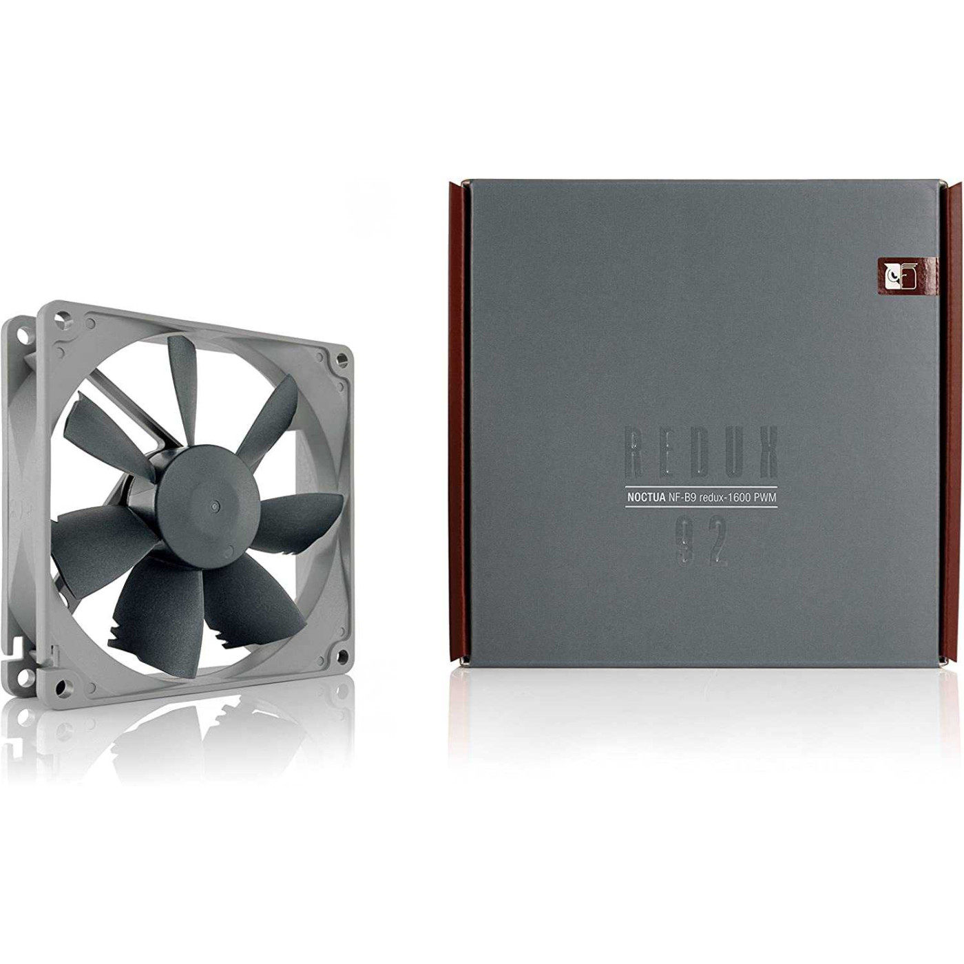 Вентилятор Noctua NF-B9 redux-1600 PWM (NF-B9 redux-1600 PWM)