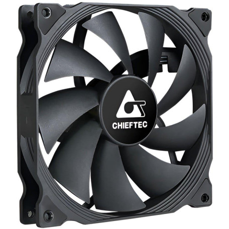 Вентилятор Chieftec ZF-1425PWM (ZF-1425PWM)