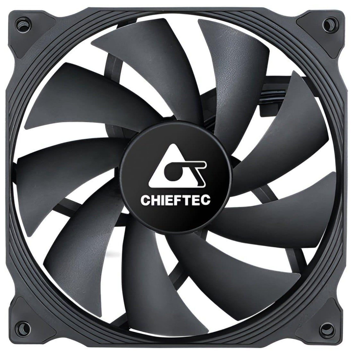 Вентилятор Chieftec ZF-1425PWM (ZF-1425PWM)