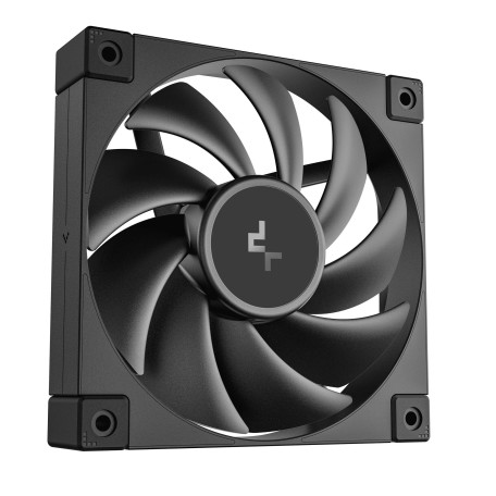 Вентилятор Deepcool FD12 Black (R-FD12-BKNPN1-G)