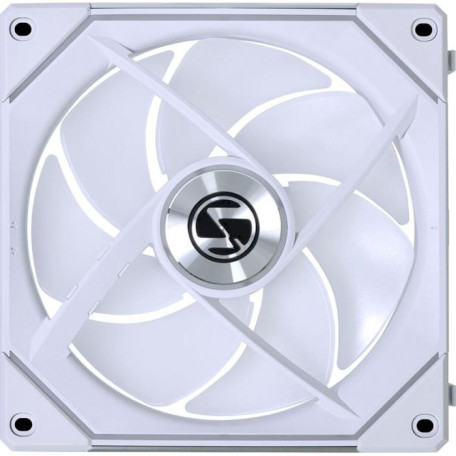 Вентилятор Lian Li Uni Fan IN 140 White (G99.14SLIN1W.00) U1