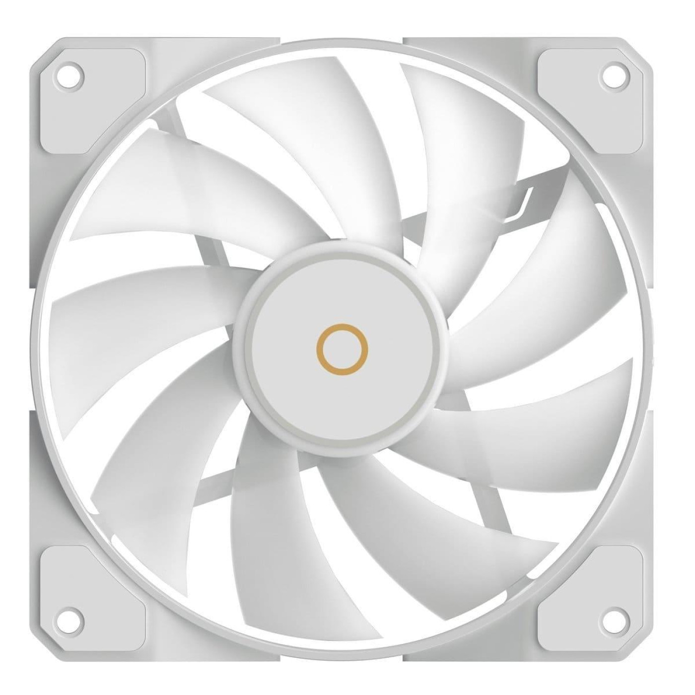 Вентилятор OCYPUS BETA F12 WH 120MM ARGB (BETA-F12-WH1AM00X-GL)