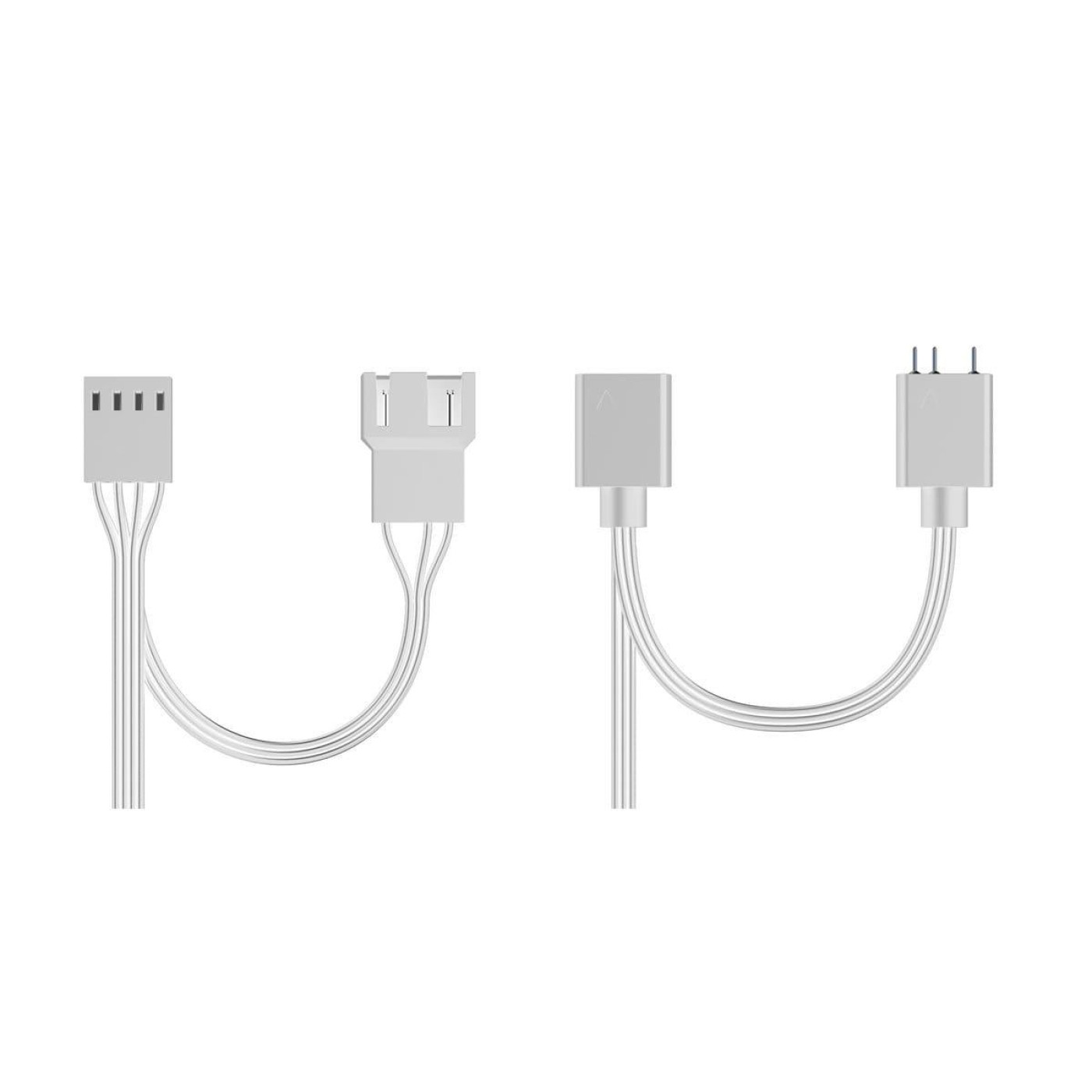 Вентилятор OCYPUS BETA F12 WH 120MM ARGB (BETA-F12-WH1AM00X-GL)