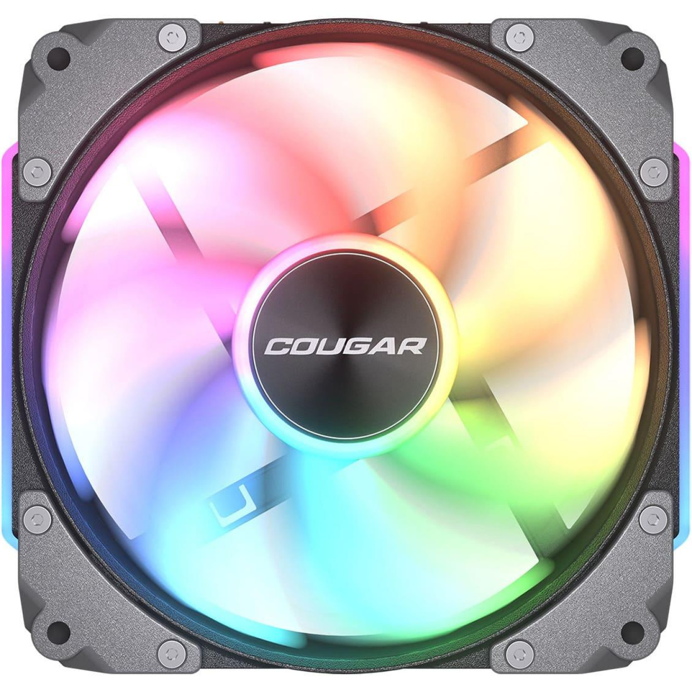 Вентилятор Cougar Apolar 120мм ARGB (Apolar 120 ARGB)