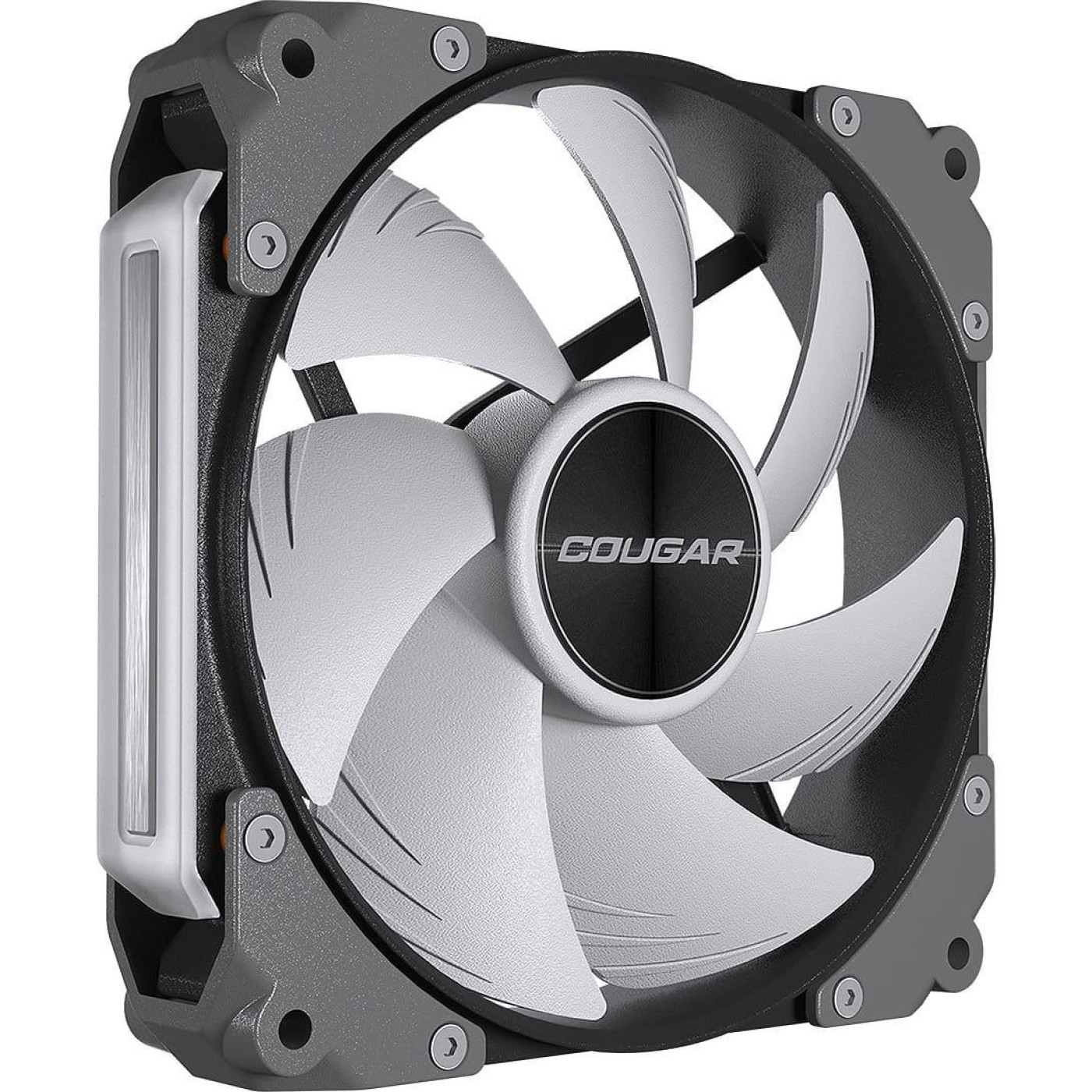Вентилятор Cougar Apolar 120мм ARGB (Apolar 120 ARGB)