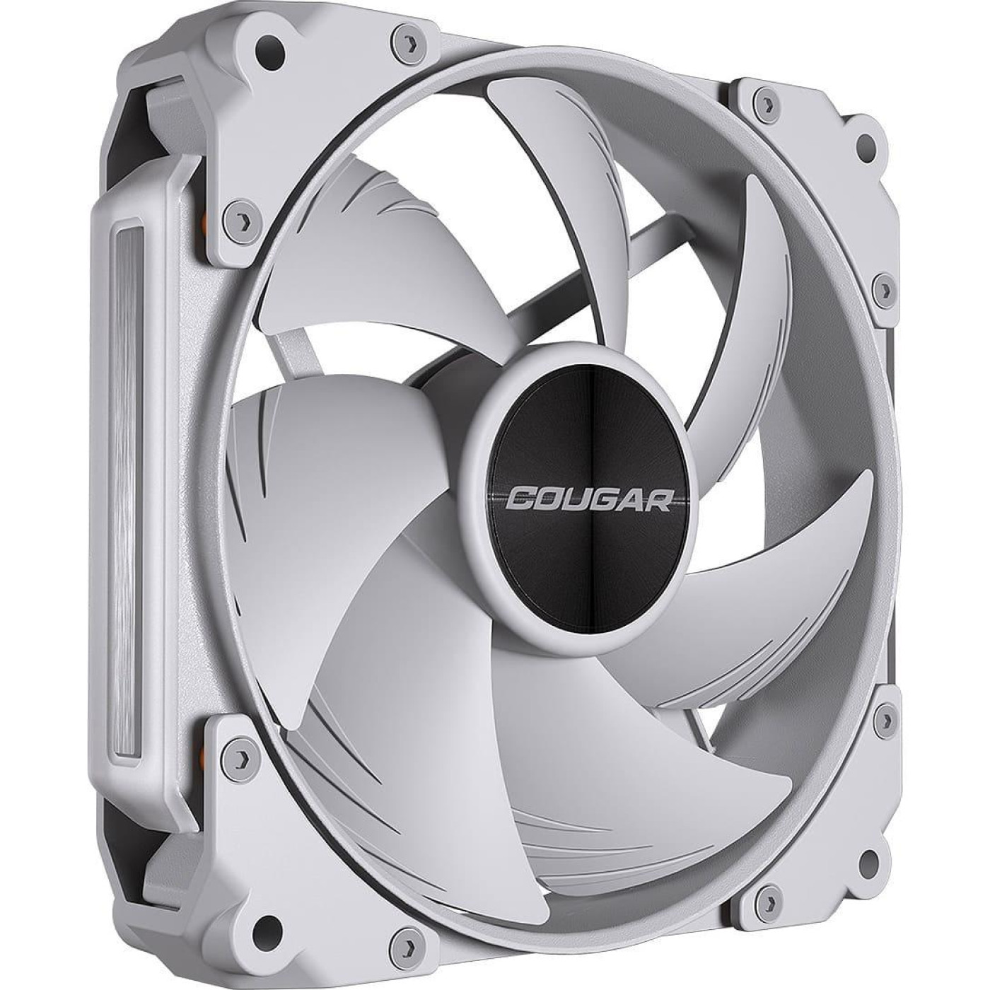 Вентилятор Cougar Apolar 120мм з ARGB (Apolar 120 ARGB (White))