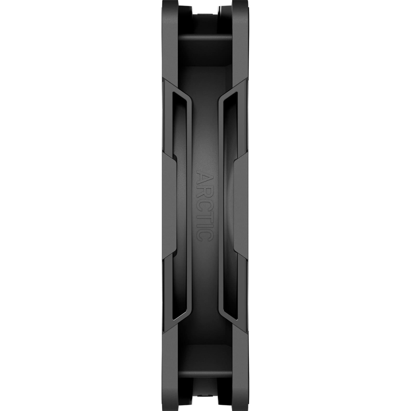 Вентилятор Arctic P12 PRO120MM A-RGB Black (ACFAN00322A)